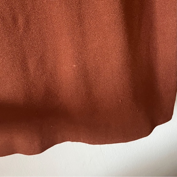 Abercrombie Knit Bodycon Dress - Picture 4 of 5